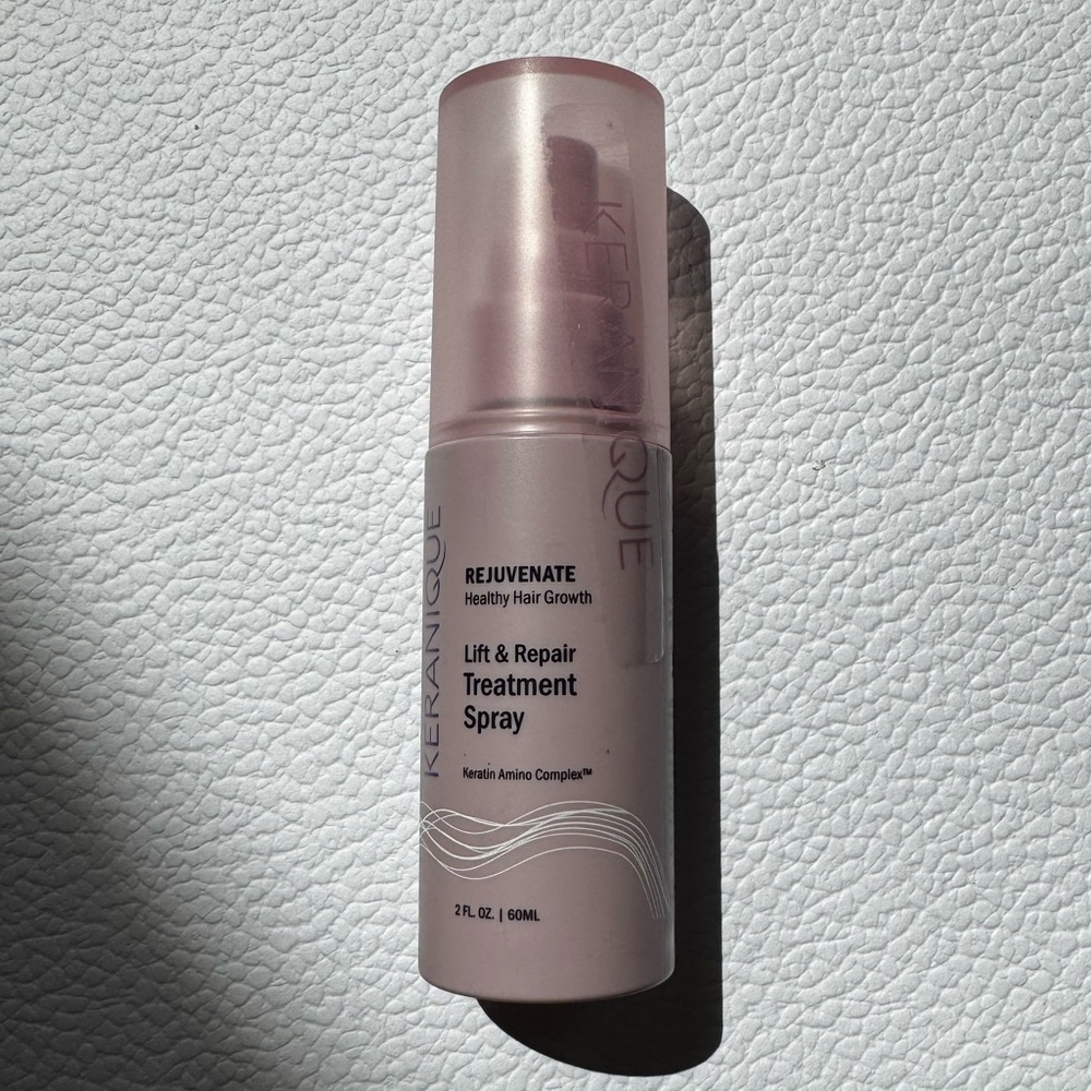 ❗️6/$25❗️Keranique Lift & Repair Treatment Spray